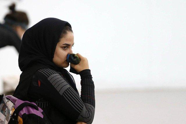 خدمتی پس از حذف در بازی های آسیایی: انشالله رقابت های بعدی خدمتی پس از حذف در بازی های آسیایی: انشالله رقابت های بعدی