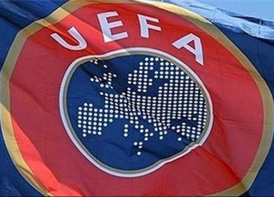 یوفا در اندیشه برگرداندن جام در جام اروپا