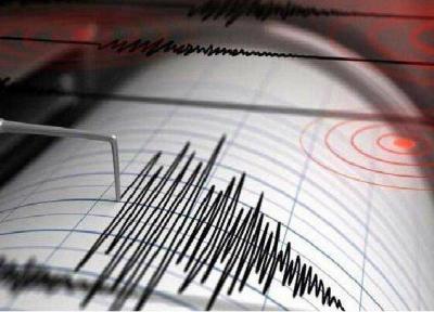 ثبت بزرگترین زمین لرزه در استان کرمان، 13 استان 22 زلزله بیش از 3 را تجربه کردند