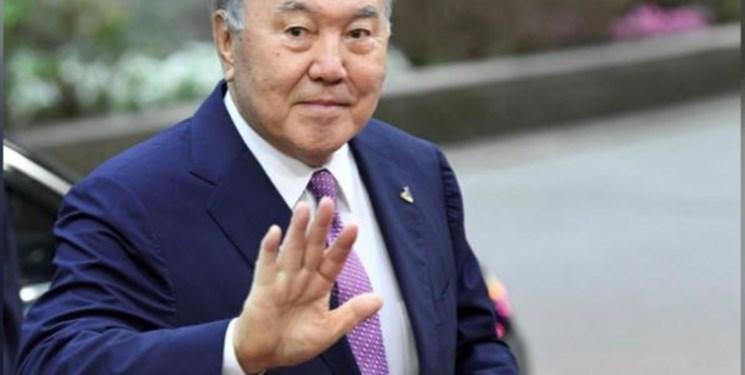 رییس جمهور قزاقستان استعفا کرد