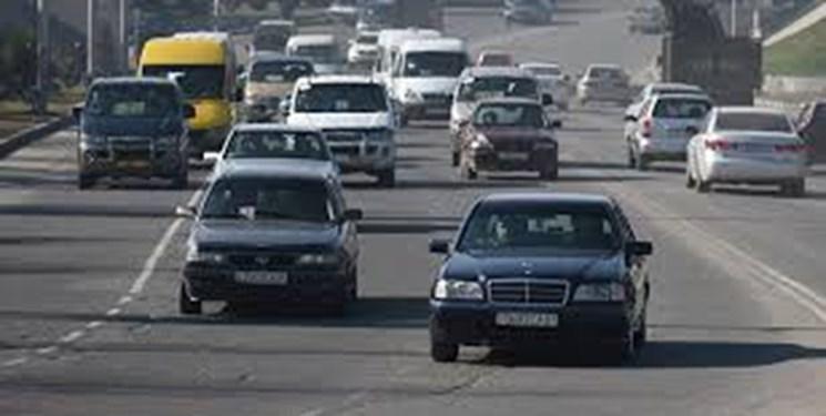 تاجیکستان رکورددار تصادفات جاده ای در آسیای مرکزی تاجیکستان رکورددار تصادفات جاده ای در آسیای مرکزی