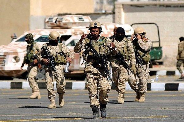 عملیات تک تیراندازان یمنی در عسیر، هلاکت 2 عنصر مزدور عملیات تک تیراندازان یمنی در عسیر، هلاکت 2 عنصر مزدور