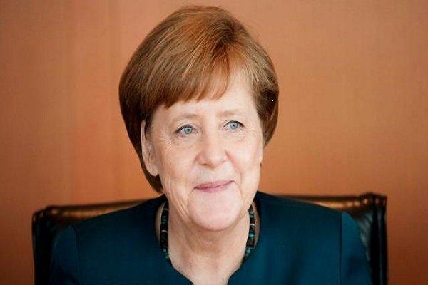 زمان رفتن مرکل مشخص شد زمان رفتن مرکل تعیین شد
