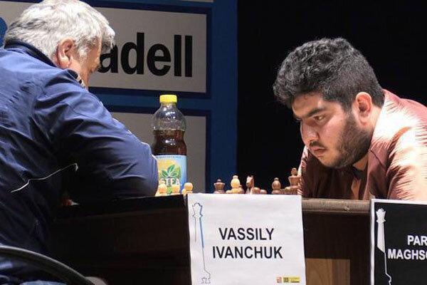 3 شطرنجباز ایرانی در جمع 64 بازیکن برتر جام جهانی