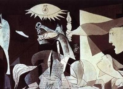 از گرنیکا، جاودانه ترین اثر پیکاسو چه می دانید؟
