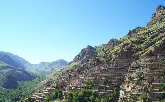 پرونده ثبت جهانی هورامان برای یونسکو ارسال شد پرونده ثبت جهانی هورامان برای یونسکو ارسال شد