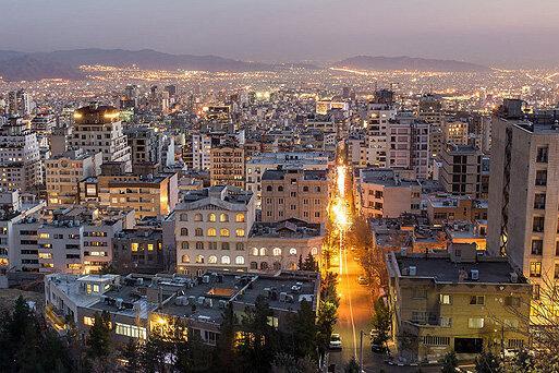 متوسط قیمت هر متر خانه در تهران 13 میلیون شد