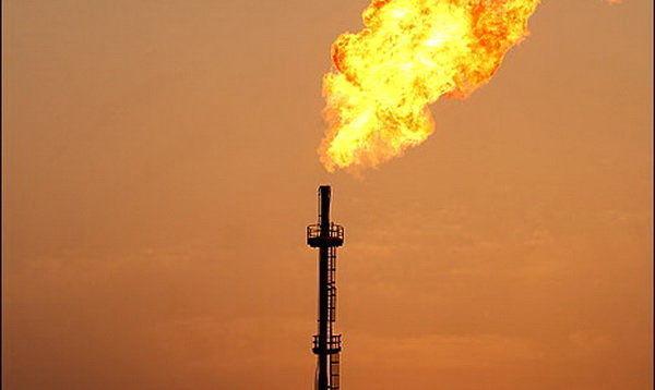 95 درصد گازهای مشعل در شرکت نفت کارون جمع آوری شد