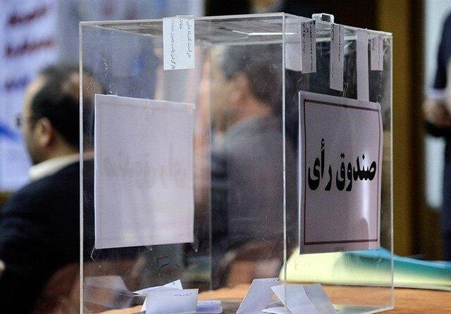 لغو انتخابات فدراسیون دانشگاهی به دلیل شیوع کرونا لغو انتخابات فدراسیون دانشگاهی به دلیل شیوع کرونا