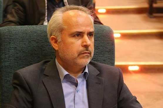 دادستان ری به احتکار 30 میلیون دستکش واکنش نشان داد دادستان ری به احتکار 30 میلیون دستکش واکنش نشان داد