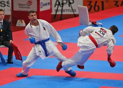 کرونا، لیگ برتر کاراته وان 2020 مراکش را لغو کرد