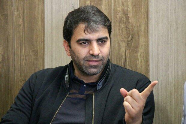 تولید روزانه 50 هزار ماسک تنفسی در واحدهای بنیاد برکت