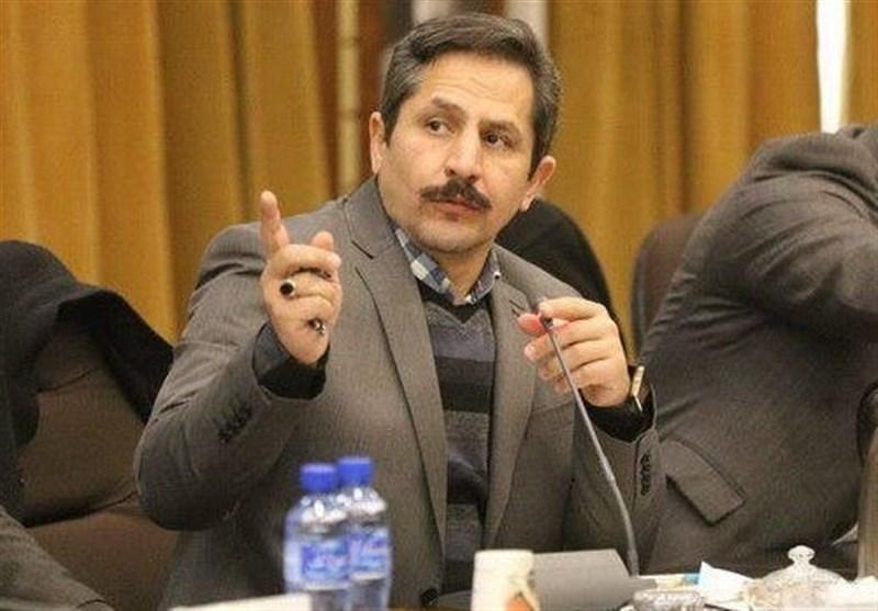 تبریز رتبه نخست احیای بافت حاشیه نشین را دارد