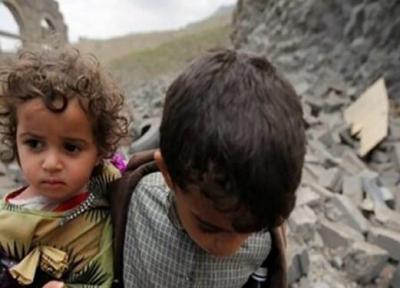 فارس من، موانع ارسال یاری های بشردوستانه برای مردم یمن