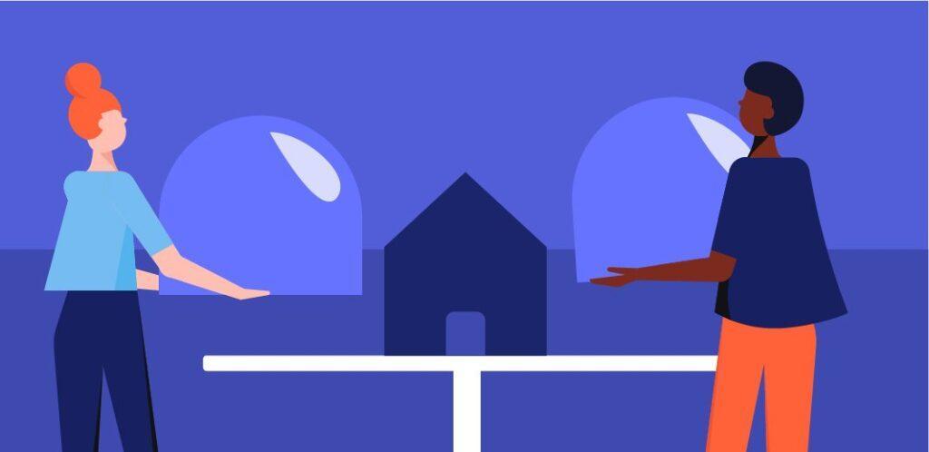 ارزش جایگزینی چیست ؟