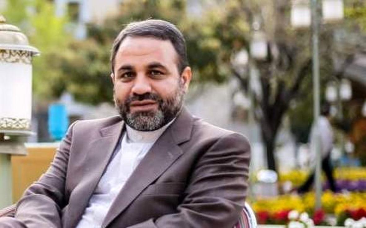 پیام تبریک مدیرعامل بیمه توسعه به مناسبت سالروز تاسیس پیغام تبریک مدیرعامل بیمه توسعه به مناسبت سالروز تاسیس