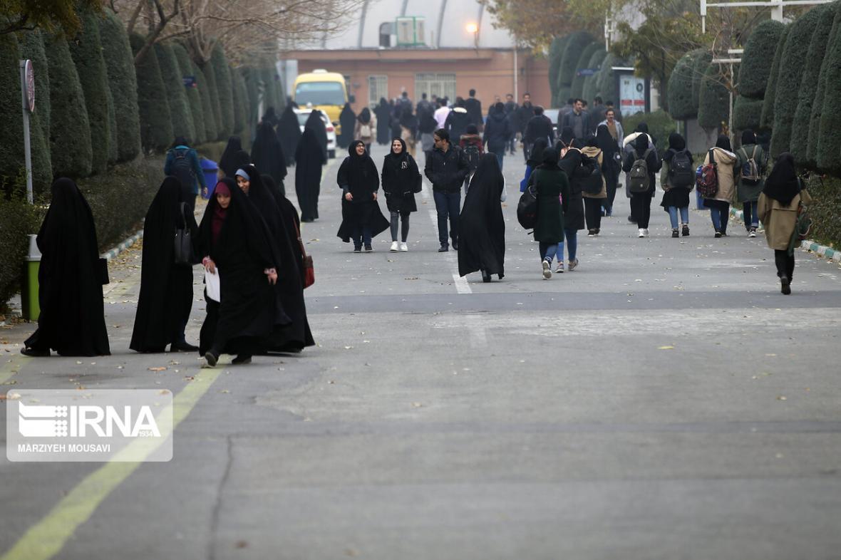 خبرنگاران دانشجویان شاهد و ایثارگر در دانشگاه محل قبولی خبرنگاران دانشجویان شاهد و ایثارگر در دانشگاه محل قبولی تحصیل کنند