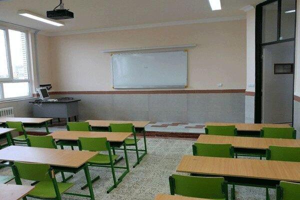 افتتاح همزمان 1422 پروژه آموزشی در سراسر کشور