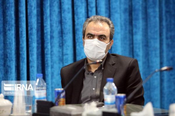خبرنگاران فرماندار همدان: مسائل ساکنان کوی فردوس برطرف می گردد