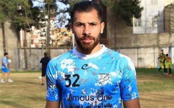 هافبک ماشین سازی راهی دسته اول شد هافبک ماشین سازی راهی دسته اول شد