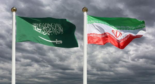 تغییر در روابط ایران و عربستان نزدیک است