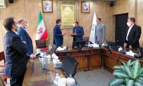 دستگاه های دولتی در ارائه نقشه و مستندات برای صدور سند کاداستری اهتمام داشته باشند