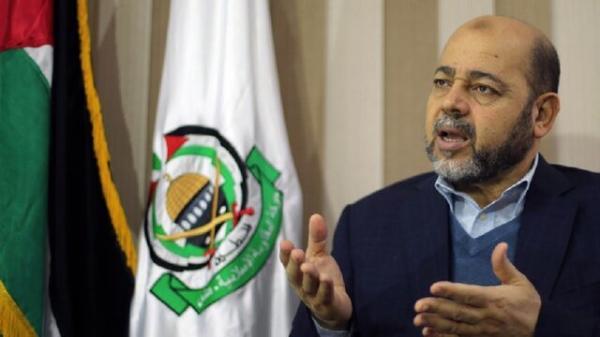 حماس ادعای بلاروس درباره ارتباط با فرود هواپیمای رایان ایر را رد کرد