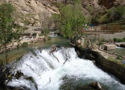 روستای شالان؛ آشنایی با مقاصد تورهای طبیعت گردی ایران