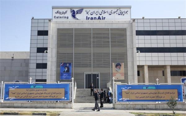 جابه جایی بیش از 653 هزار مسافر در شبکه پروازی هما جابه جایی بیش از 653 هزار مسافر در شبکه پروازی هما