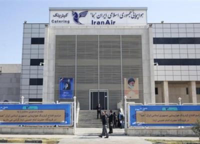 جابه جایی بیش از 653 هزار مسافر در شبکه پروازی هما