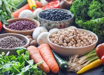 از کلسیم گیاهی غافل نشویم، در سنین زیر 50 سال نیاز به خوردن قرص کلسیم نیست