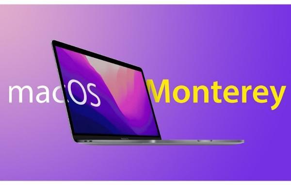 اپل macOS Monterey را بدون قابلیت SharePlay منتشر کرد