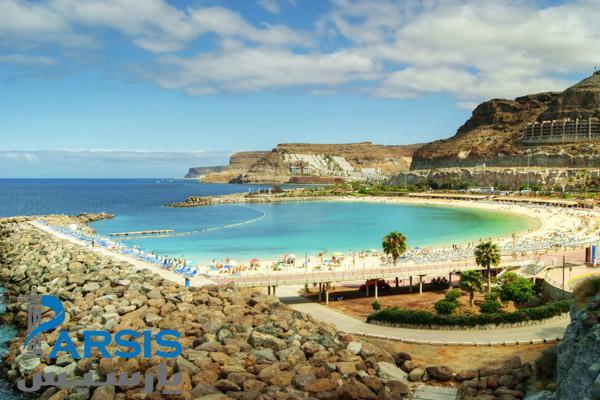 جزایر قناری (Canary Islands) کجاست و چرا به این نام شناخته شده است؟