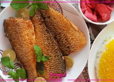 طرز تهیه کپور کله با ماهی کپور طرز تهیه کپور کله با ماهی کپور